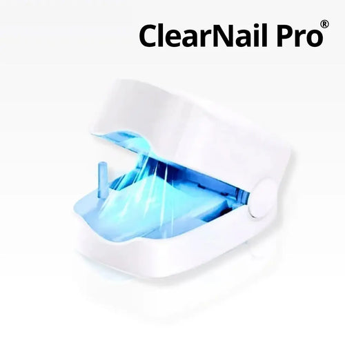 🔥¡Compra 1 y llévate 1 GRATIS! ✨ClearNail Pro® Dispositivo láser para tratamiento de hongos en las uñas