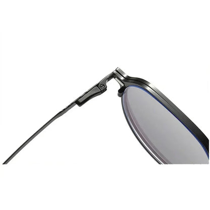 Nuevas gafas de titanio 3 en 1