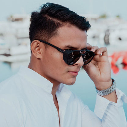 Gafas De Sol Marfil® 100% Original
