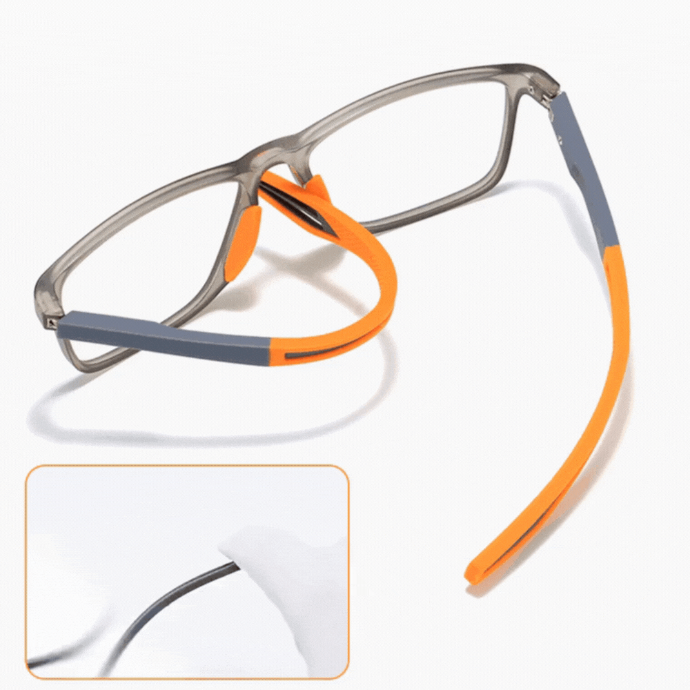 Gafas de lectura ultraligeras y comodas anti-luz azul