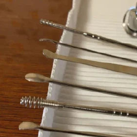 Product review image